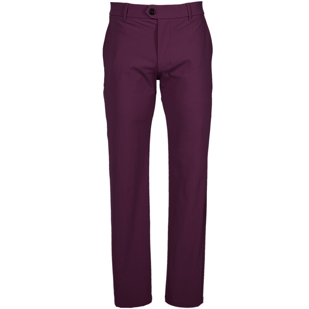 Greyson Golf Trousers - Montauk Pant - Meadowsweet 2025