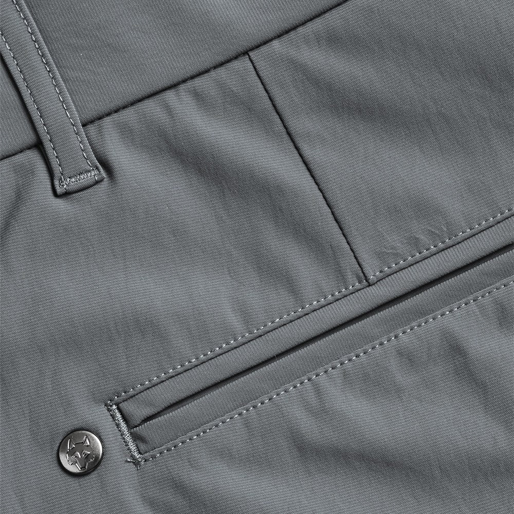 Greyson Golf Trousers - Montauk Pant - Slate SS26