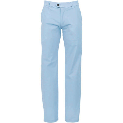 Greyson Golf Trousers - Montauk Pant - Wolf Blue SS26