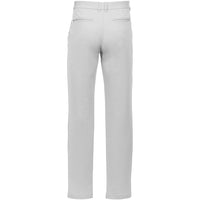 Greyson Golf Trousers - Sequoia Knit Pant - Arctic 2025