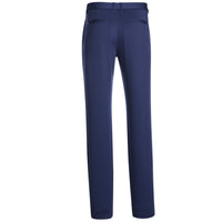 Greyson Golf Trousers - Sequoia Knit Pant - Maltese Blue SS26