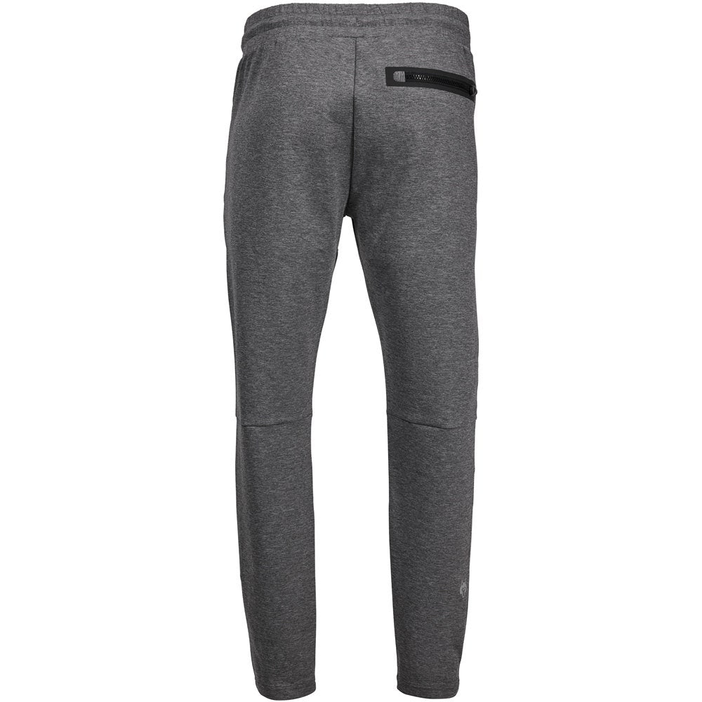 Greyson Golf Trousers - Sequoia Tech Jogger - Smoke Hthr SS26