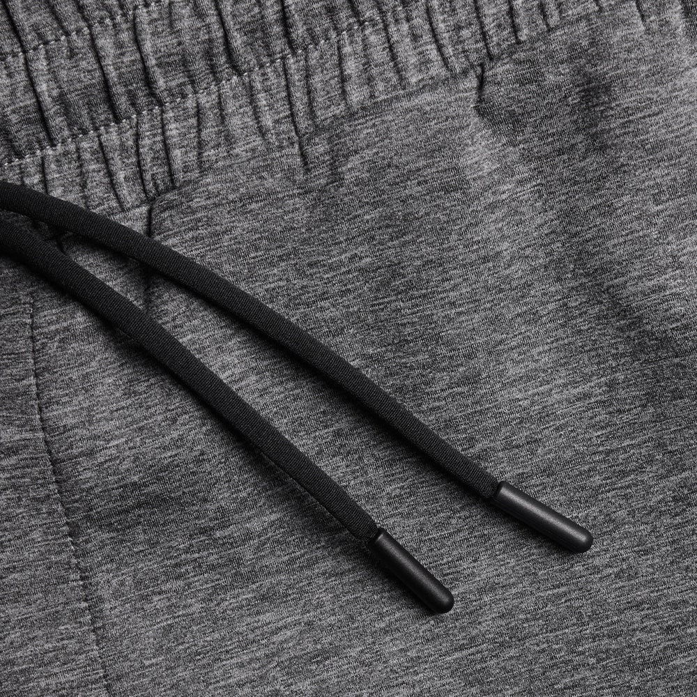 Greyson Golf Trousers - Sequoia Tech Jogger - Smoke Hthr SS26