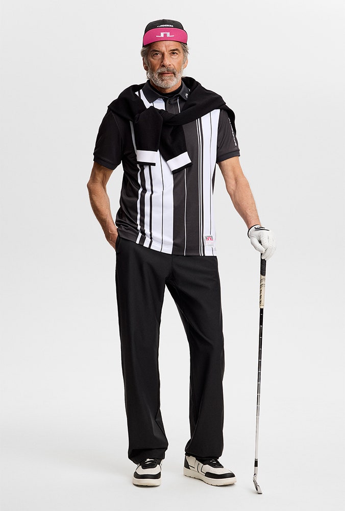J.Lindeberg - 30 Year Anniversary - Model Shot #09