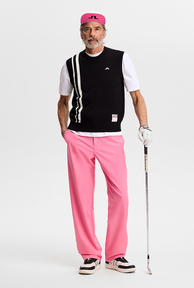 J.Lindeberg - 30 Year Anniversary - Model Shot #17