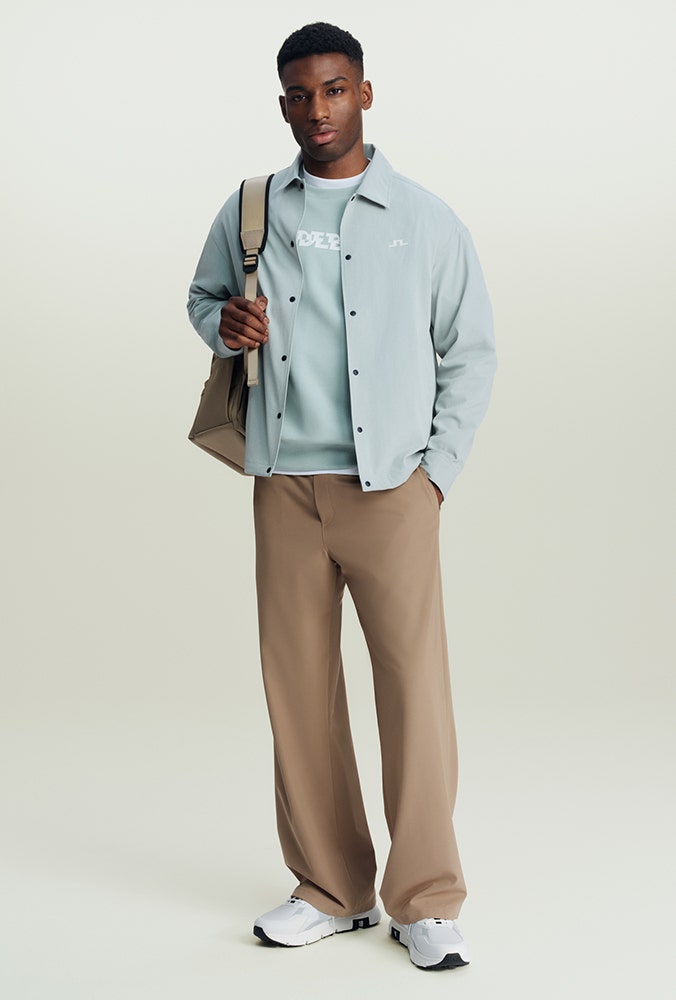 J.Lindeberg Campaign Look SS26 #21
