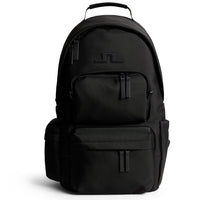 J.Lindeberg Golf Bag - Cooper Daypack - Black SS26