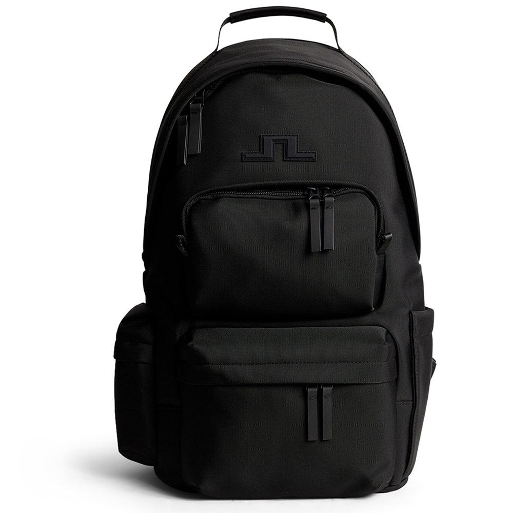J.Lindeberg Golf Bag - Cooper Daypack - Black SS26