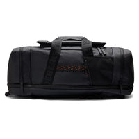 J.Lindeberg Golf Bag - Jayden Duffle Backpack - Black Charcoal SS26