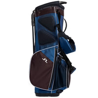 J.Lindeberg Golf Bag - JL Flare Colour Block - Set Sail AW26