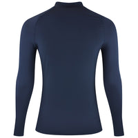 J.Lindeberg Golf Base Layer - Ello Compression Top - JL Navy SS26