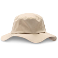 J.Lindeberg Golf Hat - Tour Flexfit Bucket - Moonbeam AW26