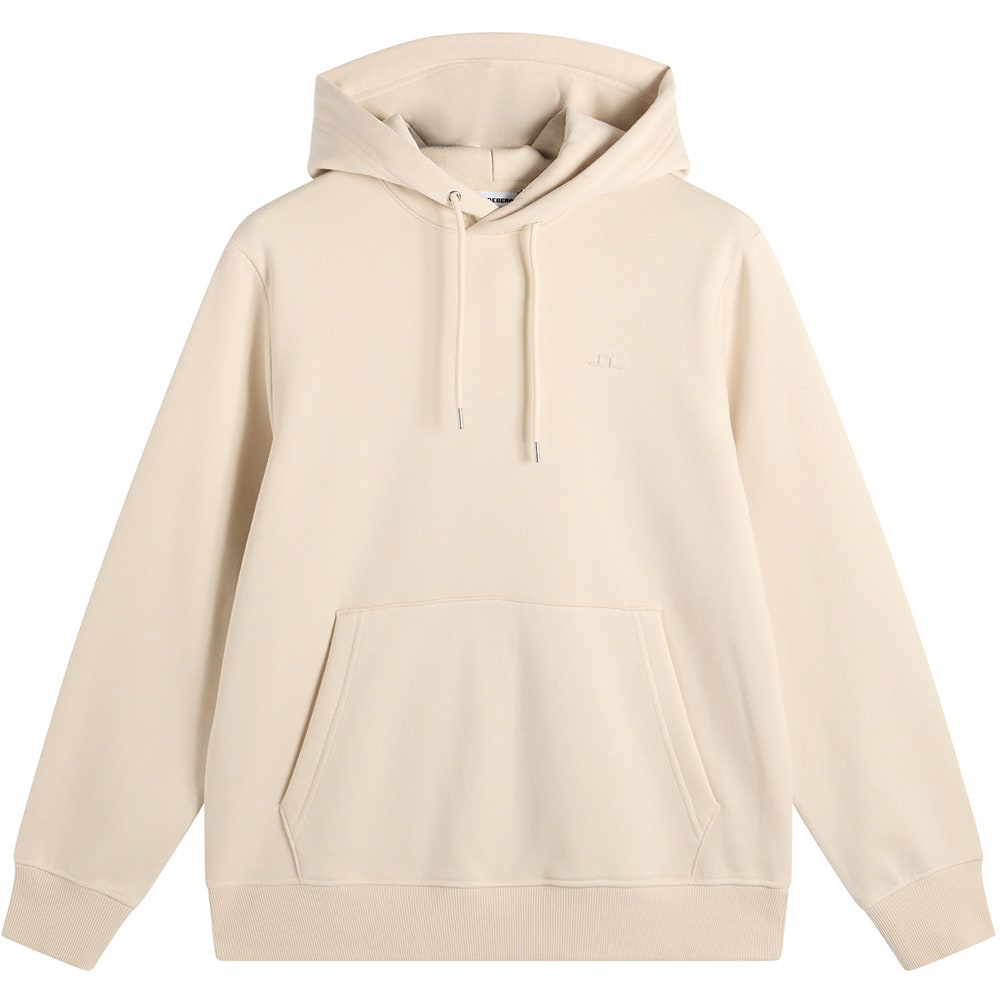 J.Lindeberg Golf Jumper - Alpha Hoodie - Moonbeam AW26