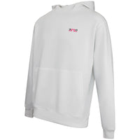 J.Lindeberg Golf Pullover - 30Y Callan Hoodie - White SH26
