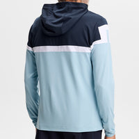 J.Lindeberg Golf Pullover - Sole Hoodie - JL Navy SS26