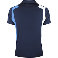 J.Lindeberg Golf Shirt - Legacy Regular Fit - JL Navy SS26