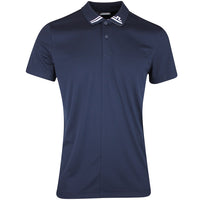 J.Lindeberg Golf Shirt - Players Regular Fit - JL Navy PS26