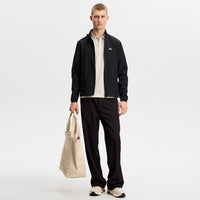 J.Lindeberg Golf Shirt - Verse Pique Reg. Fit - Moonbeam AW26