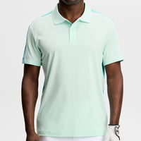 J.Lindeberg Golf Shirt - Viggo Regular Fit - Bay SH26