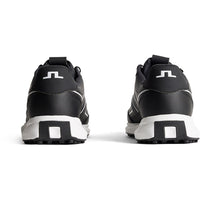 J.Lindeberg Golf Shoes - Bridge Spikeless - Black AW26