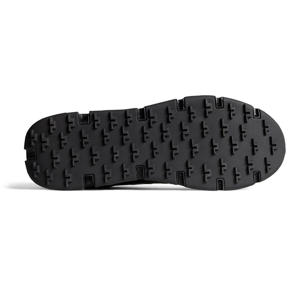 J.Lindeberg Golf Shoes - Vent 500 Spikeless - Black AW25