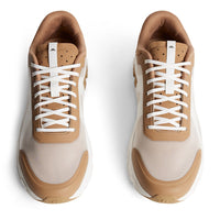 J.Lindeberg Golf Shoes - Vent 500 Spikeless - Tigers Eye SS25