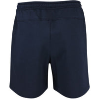 J.Lindeberg Golf Shorts - Alpha Pima Jersey 7" - JL Navy SS26