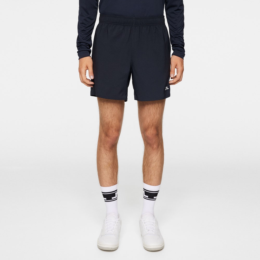 J.Lindeberg Golf Shorts - Preston 5.5" - JL Navy SH25