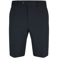 J.Lindeberg Golf Shorts - Vent 9" - Black SS26