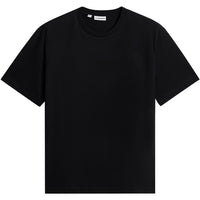 J.Lindeberg Golf T-Shirt - Alpha Tee - Black AW26