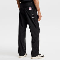 J.Lindeberg Golf Trousers - 30Y Devyn Pant - Black SH26