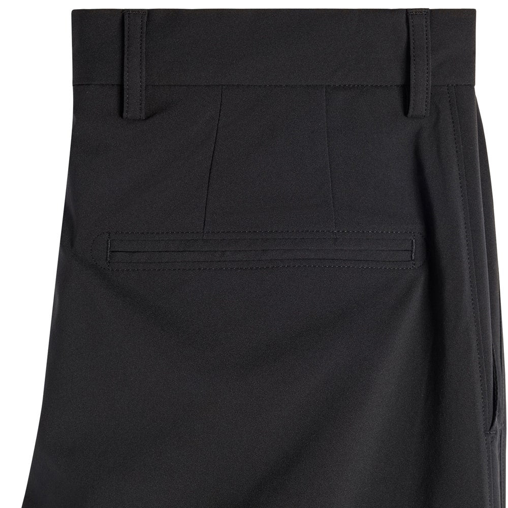 J.Lindeberg Golf Trousers - Elof Pant - Black AW26