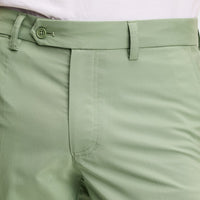 J.Lindeberg Golf Trousers - Mitch Pant Slim Fit - Hedge Green SS26