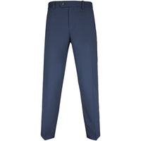 J.Lindeberg Golf Trousers - Mitch Pant Slim Fit - JL Navy SS26