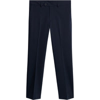 J.Lindeberg Golf Trousers - Mitch Slim Pant - JL Navy AW26