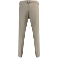 J.Lindeberg Golf Trousers - Mitch Stripe Pant - Brindle AW26