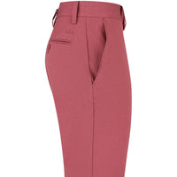 J.Lindeberg Golf Trousers - Vent Pant Slim Fit - Apple Butter SS26