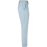 J.Lindeberg Golf Trousers - Vent Pant Slim Fit - Forget-Me-Not SS26