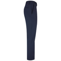J.Lindeberg Golf Trousers - Vent Pant Slim Fit - JL Navy SS26