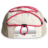 J.Lindeberg x Kangol Golf Cap - Coleman All the Gear - V. Khaki PF25
