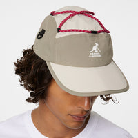 J.Lindeberg x Kangol Golf Cap - Coleman All the Gear - V. Khaki PF25
