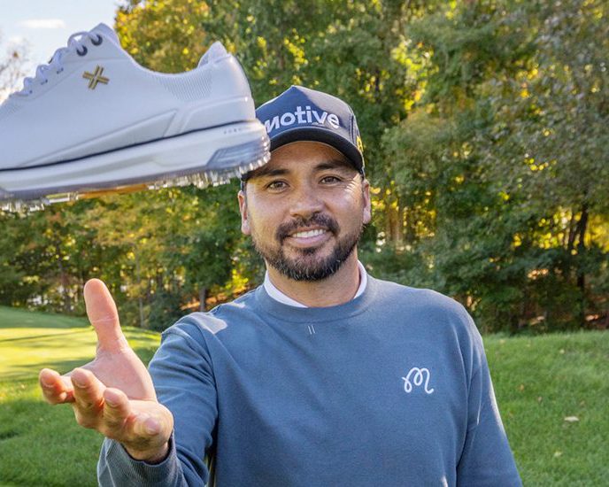 Jason Day