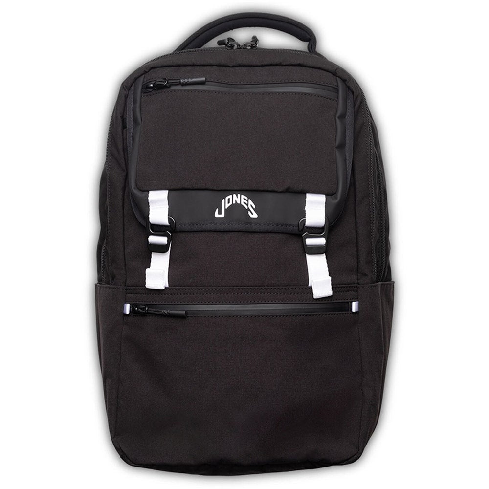 Jones Golf Bag - A2 R Backpack - Black 2026