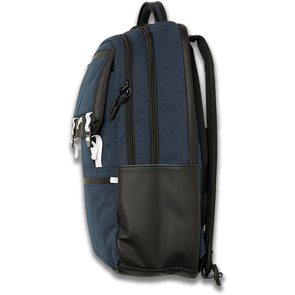 Jones Golf Bag - A2 R Backpack - Navy 2025
