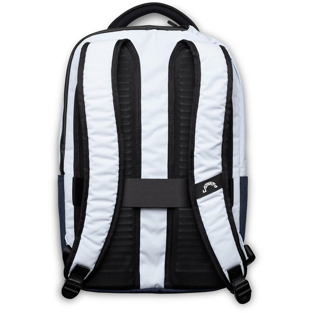 Jones Golf Bag - A2 R Backpack - Soft Blue - Navy 2026