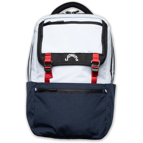 Jones Golf Bag - A2 R Backpack - Soft Blue - Navy 2026