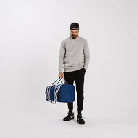 Jones Golf Bag - Letterman Duffle - Navy 2026
