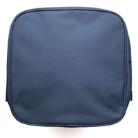 Jones Golf Bag - Letterman Duffle - Navy 2026