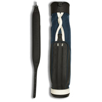 Jones Golf Bag - Original Maverick Single Strap - Navy 2024