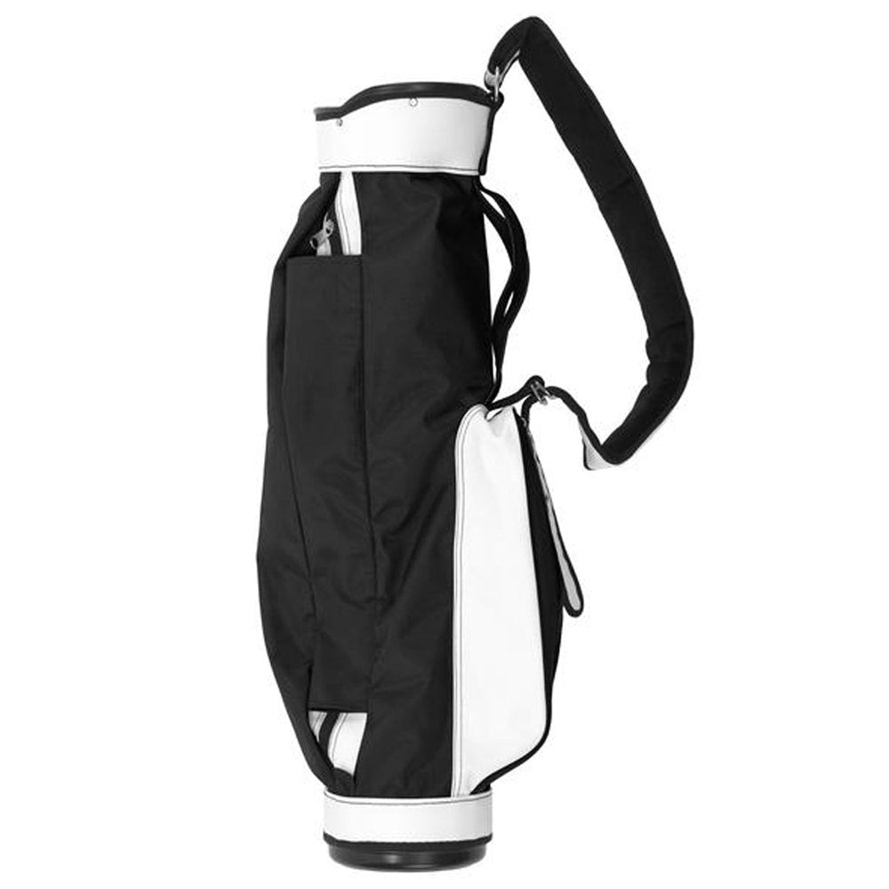 Jones Golf Bag - Original Single Strap - Black 2026